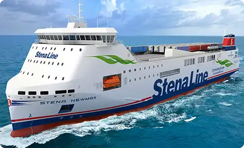 Integration of Methanol Fuel Supply Systems with Vessel Automation